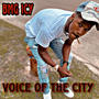 Voice Of The City (Explicit)