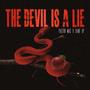 The Devil is a Lie (feat. Xane Up)