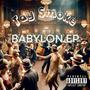 Babylon EP (Explicit)