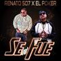Se fue (feat. Poker)