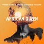 African Queen (Explicit)