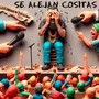 SE ALEJAN COSITAS (Explicit)