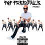 Fnf Freestyle Freaky (Explicit)