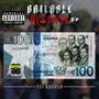 Bailable Offense Ep (Explicit)