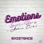 Existence (feat. Andrew Cardon)