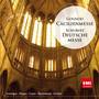 Gounod: Ccilienmesse / Schubert: Deutsche Messe