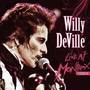 Willy DeVille Live