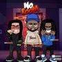 No Room (feat. EastsideEggroll & Black Aladdin) [Explicit]