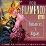 Por Flamenco. Romances y Coplas Vol. 1