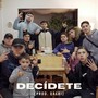 Decídete