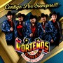Contigo Por Siempre