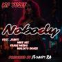 Nobody (feat. Eloahim Ra, J$anti, Mike Hee, Franz Mesko & Maldito Brass)