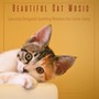 Beautiful Cat Music: Specially Designed Music for Feline Sleep