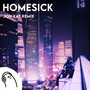 Homesick (JenByte Remix)