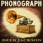 Phonograph