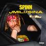 SPINN (feat. SINA) [Explicit]