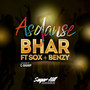 Asdanse (feat. Sox & Benzy)