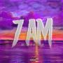 7 AM (feat. Invisi) [Explicit]