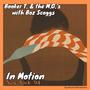 In Motion (Live New York '94)