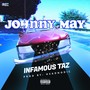 Johnny May (Explicit)