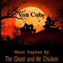 Music Inspired By The Ghost and Mr. Chicken