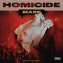 Homicide (Explicit)