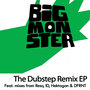 Big Monster - The Dubstep Remix EP