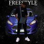 Freestyle 69#1 (Explicit)