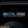 Digital Dash