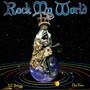 Rock My World (feat. AE Babyyy) [Radio Edit]