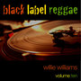 Black Label Reggae