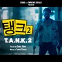 T.A.N.K. - Saison 2 (Original Score)