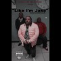 Like I'm Jake (Explicit)