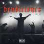 Bendiciones (Explicit)