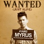 Wanted (Just Alive)