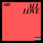 All Love (Explicit)