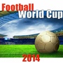 Football World Cup 2014