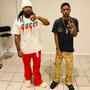 Southern District (feat. TreDaGreat) [Explicit]