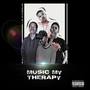 Music My Therapy (with Daylee yanté, Lizerick, Y-tirsh & OfficialTBG )