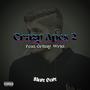 Crazy Apes 2 (feat. Grizzy_Wrld) [Explicit]