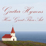 Instrumental Guitar Hymns: How Great Thou Art