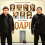 Qapı (Original Motion Picture Soundtrack)