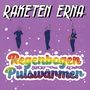 Regenbogenpulswärmer