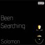 Been Searching (Explicit)