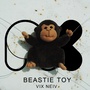 Beastie Toy