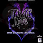 Toxic Love Riddim