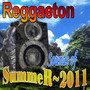 Reggaeton Sounds of Summer 2011