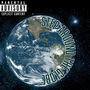 Step Around The Globe (Explicit)