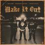 Make It Out (feat. Pharaoh Bacon & J Malone) [Explicit]