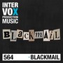 Blackmail